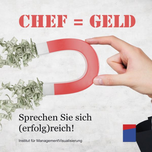 Alexander Hecht - Chef ist Geld