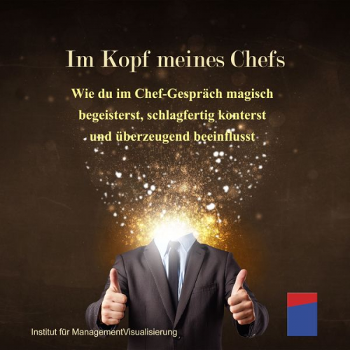 Alexander Hecht - Im Kopf meines Chefs