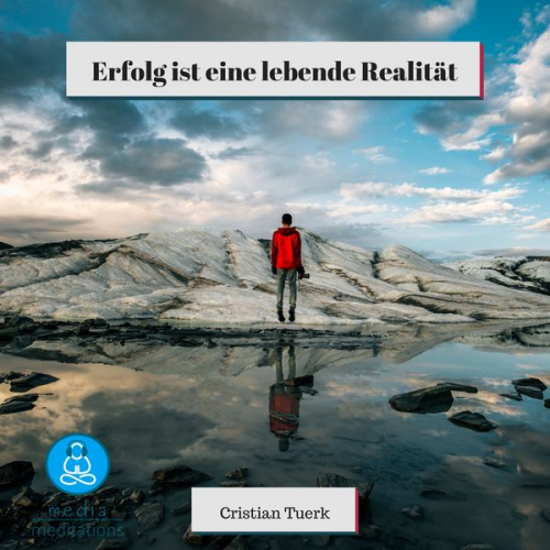 Cristian Tuerk - Erfolg ist eine lebende Realität