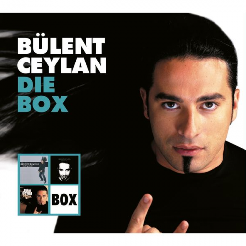 Bülent Ceylan - Die Box