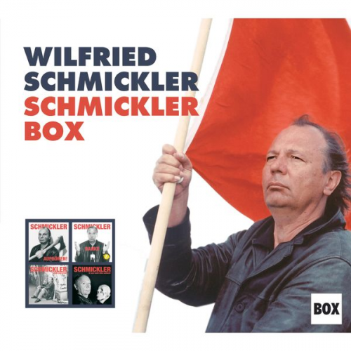 Wilfried Schmickler - Die Box