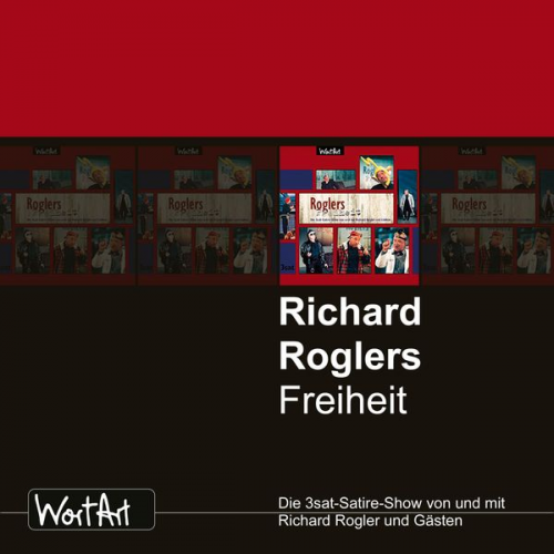 Richard Rogler - Richard Rogler, Roglers Freiheit