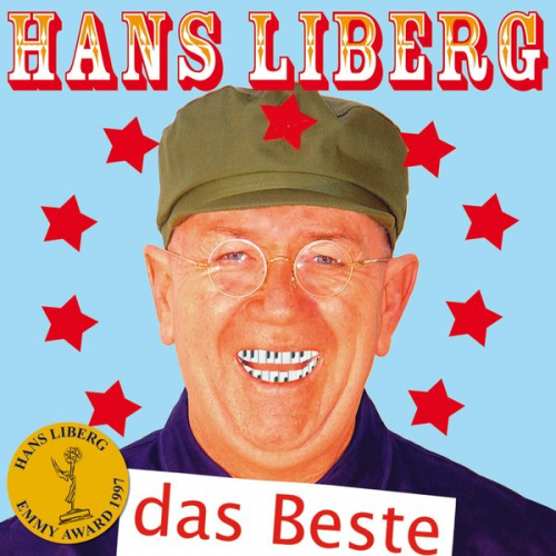 Hans Liberg - Hans Liberg, Das Beste