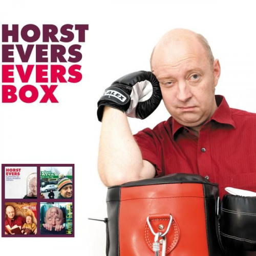 Horst Evers - Horst Evers, Die Box