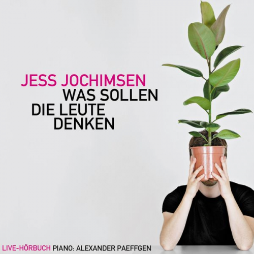 Jess Jochimsen - Jess Jochimsen, Was Sollen Die Leute Denken