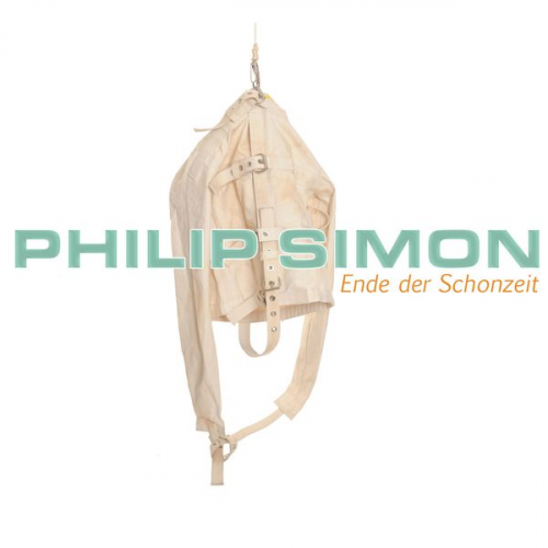 Philip Simon - Philip Simon, Ende der Schonzeit (Bonustrack Version)