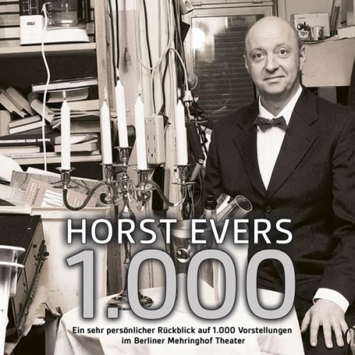 Horst Evers - 1.000