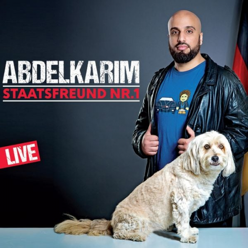 Abdelkarim - Abdelkarim, Staatsfreund Nr. 1