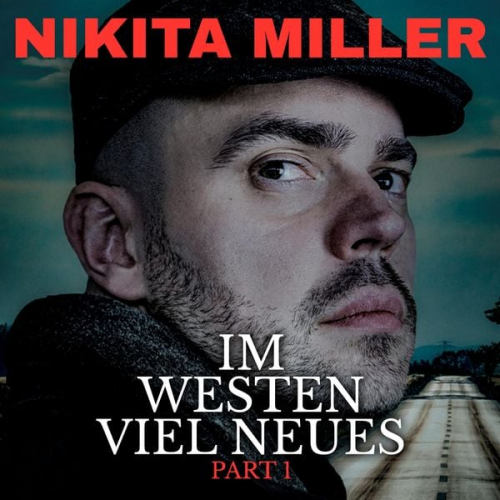 Nikita Miller - Im Westen viel Neues - erste Hälfte