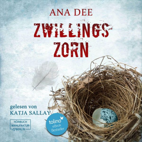 Ana Dee - Zwillingszorn