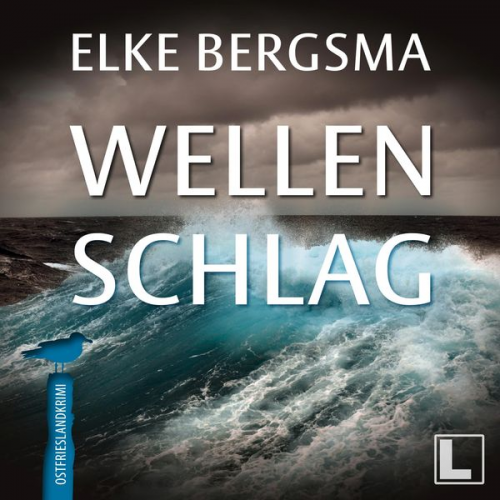 Elke Bergsma - Wellenschlag