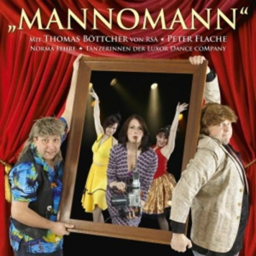 Mannomann