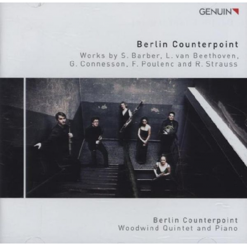 Berlin Counterpoint