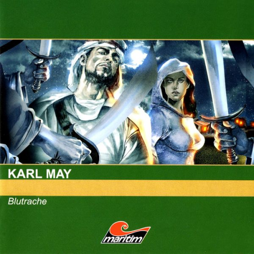 Karl May - Karl May - Orientreihe, Blutrache II