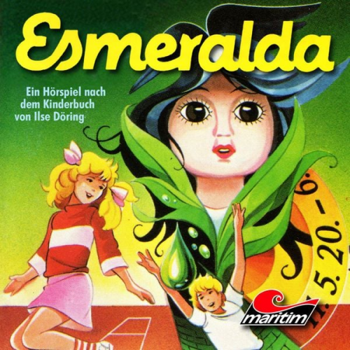 Ilse Döring - Esmeralda