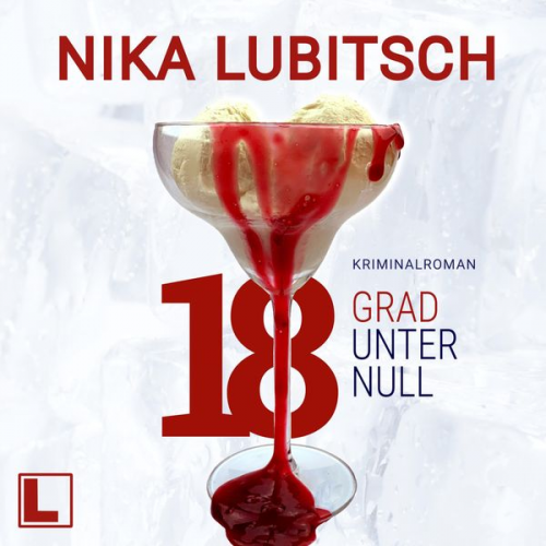 Nika Lubitsch - 18 Grad unter Null