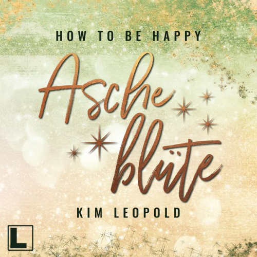 Kim Leopold - Ascheblüte