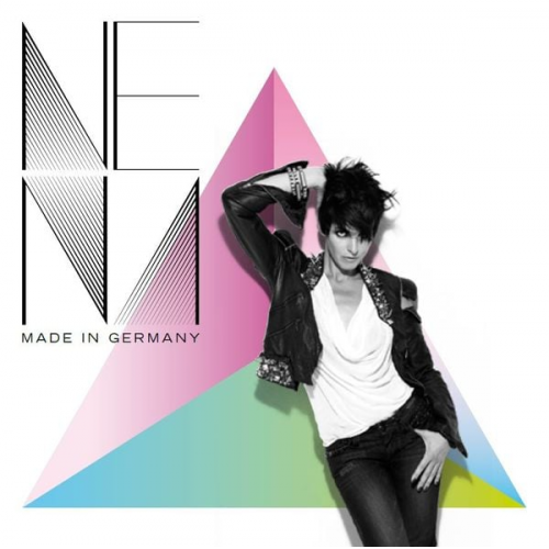 Nena - Made In Germany