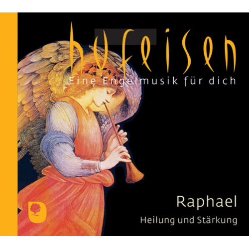 HansJürgen Hufeisen - Eine Engelmusik für dich - Raphael