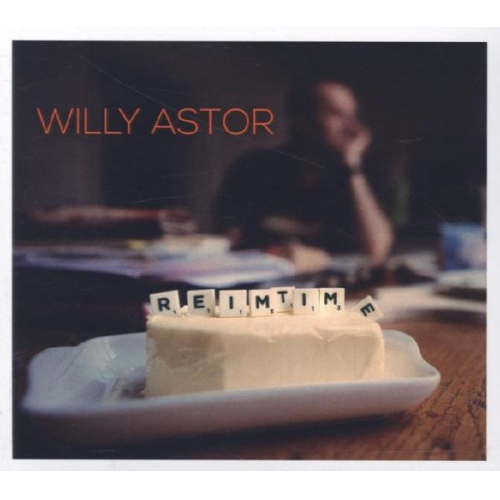 Willy Astor - ReimTime