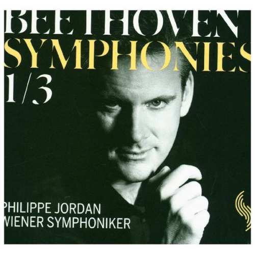 Ludwig van Beethoven - Sinfonien 1 & 3