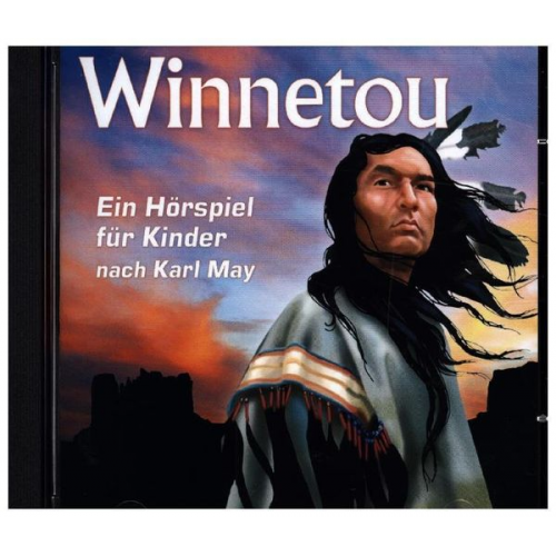 Winnetou-Ein Hörspiel für