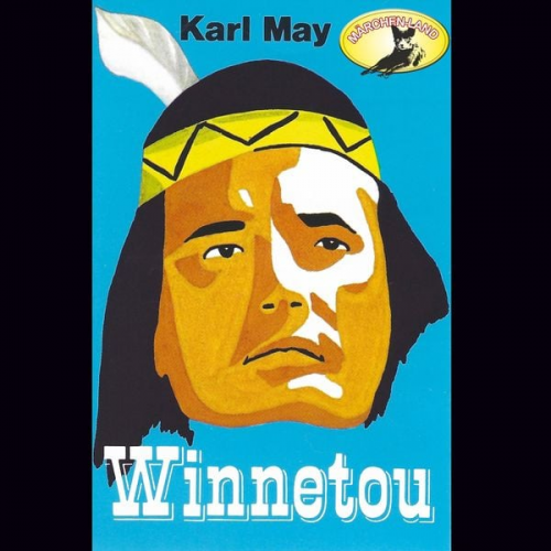 Karl May - Winnetou