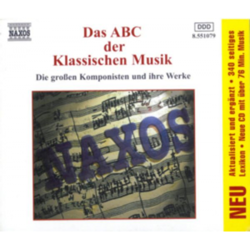 Abc Der Klassischen Musik