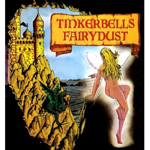 Tinkerbell's Fairydust - Tinkerbells Fairydust (Expanded)