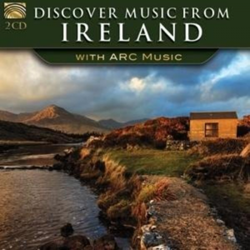 Various - Discover Music From Ireland