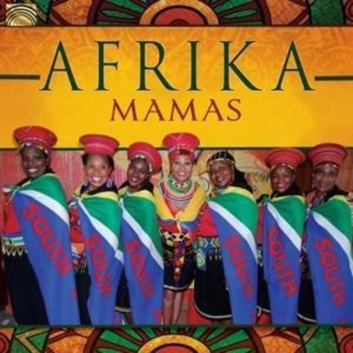 Africa Mamas - Afrika Mamas