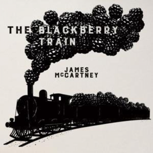 James McCartney - Blackberry Train