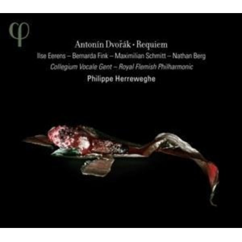 Antonin Dvorak - Requiem op.89