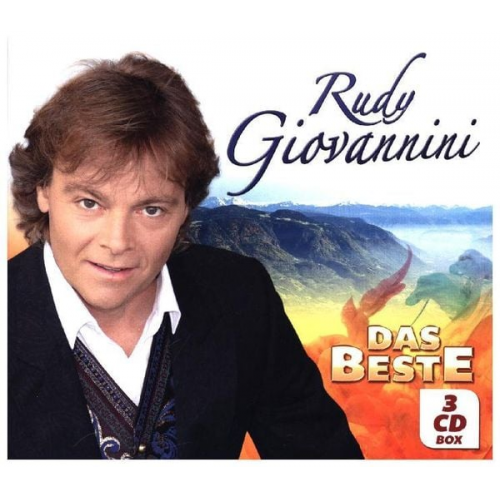 Rudy Giovannini - Das Beste