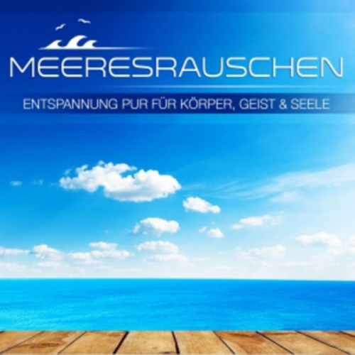 Meeresrauschen-Entspannung f