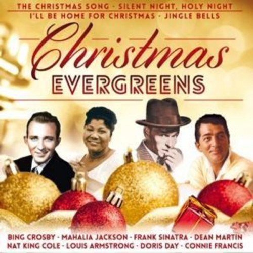 Various - Christmas Evergreens