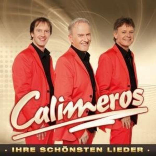 Calimeros - Ihre schönsten Lieder