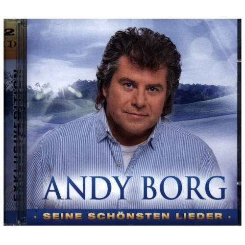 Andy Borg - Seine schönsten Lieder