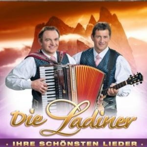 Ladiner - Ihre schönsten Lieder