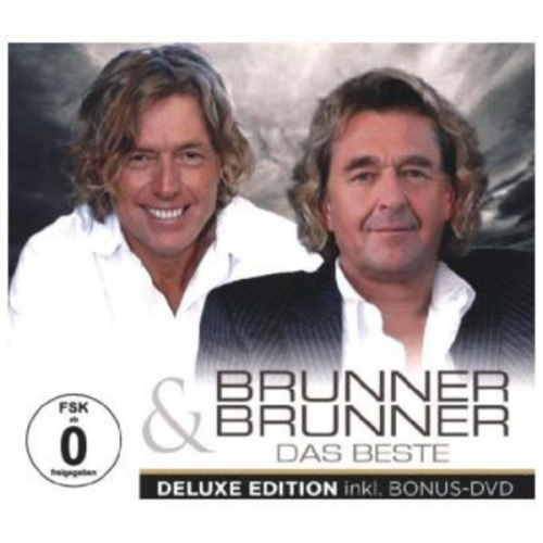 Brunner & Brunner - Das Beste-Deluxe Edition