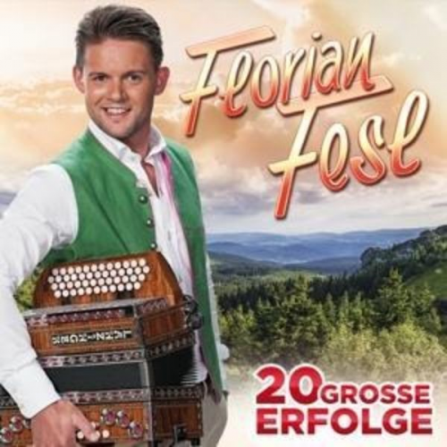 Florian Fesl - 20 große Erfolge