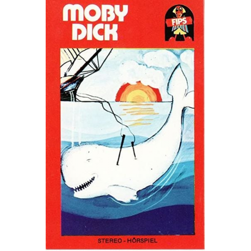 Moby Dick