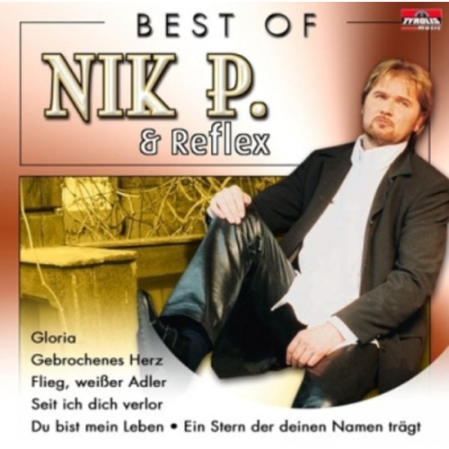 Nik P. - Best Of/Ein Stern Der Deinen Namen Trägt