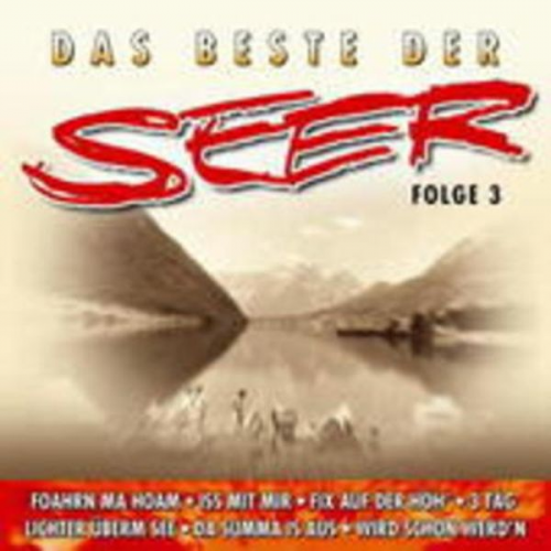 Seer - Das Beste,Folge 3