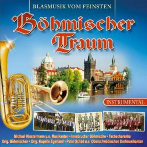 Various - Böhmischer Traum