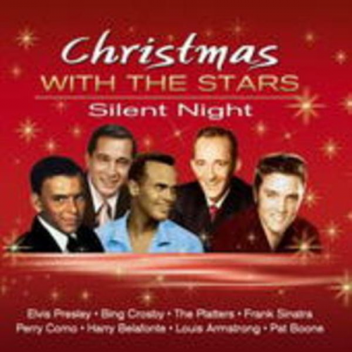 Various - Christmas with the Stars,Silent Night