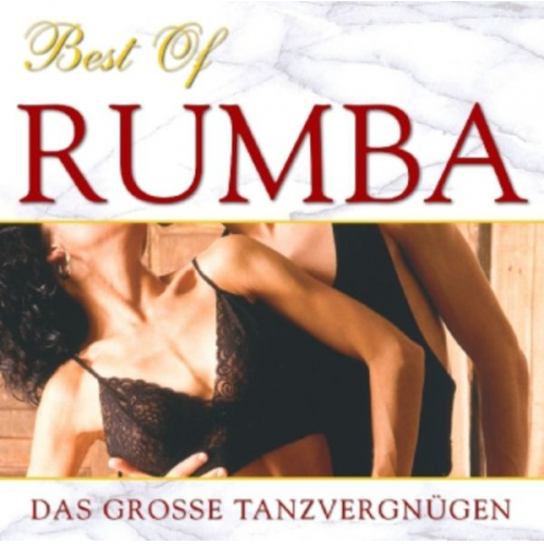 Best Of Rumba