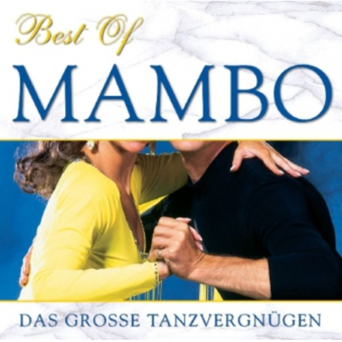 Best Of Mambo