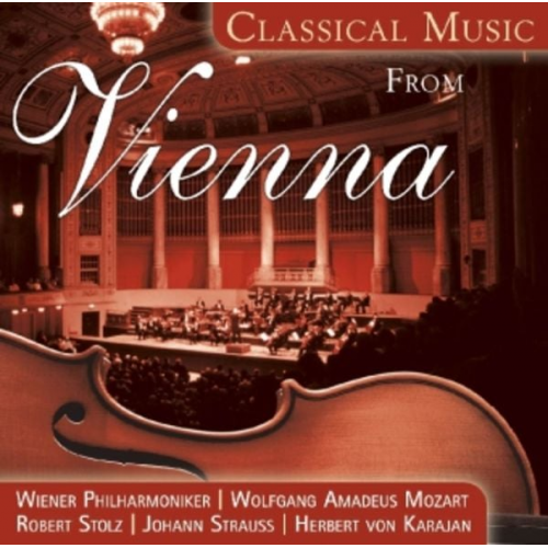 Classical Music From Vienna