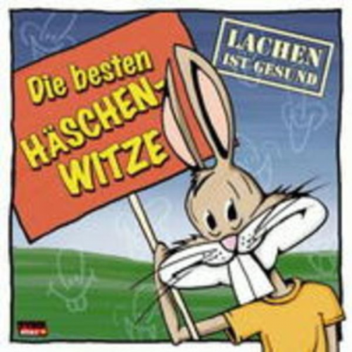 Die besten Häschen-Witze